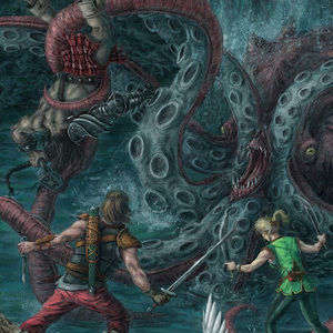 Meet your Posher, Christopher